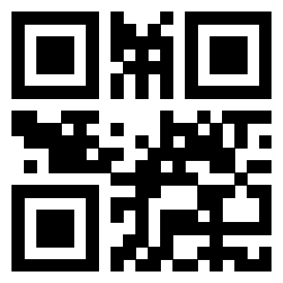 Immagine del QrCode di 3916108690