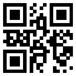 Il QrCode di 3916108692