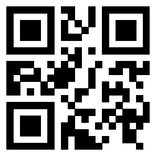 3916108693 - Immagine del Qr Code associato