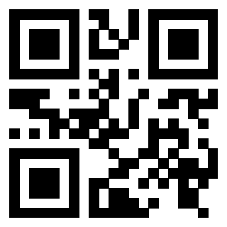 3916108694 Qr Code associato