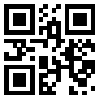 Il Qr Code di 3916108696