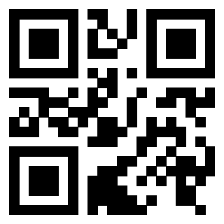 3916108698 Qr Code associato