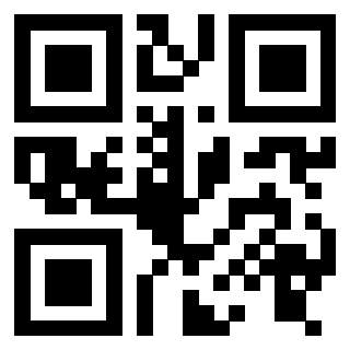 Il QrCode di 3916108700