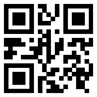 Scansione del Qr Code di 3916108703