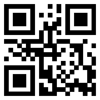 Il QrCode di 3916108704