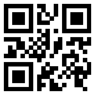 Il Qr Code di 3916108706