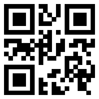 Il Qr Code di 3916108707