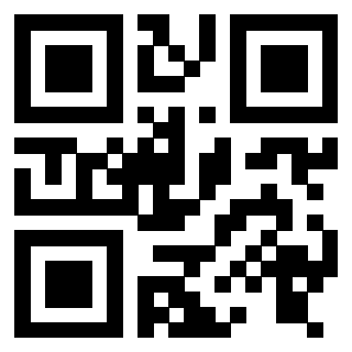 3916108708 Qr Code associato