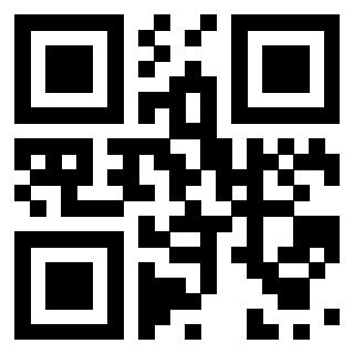 3916108709 - Immagine del QrCode