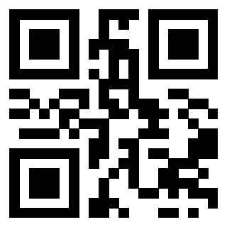 Il QrCode di 3916108715