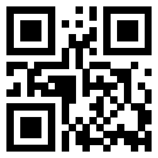 3916108716 - Immagine del QrCode associato