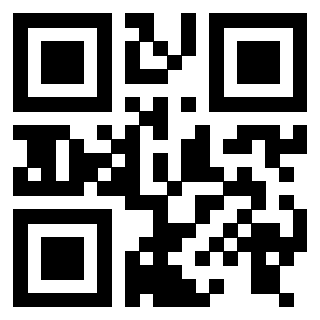 Immagine del QrCode di 3916108718