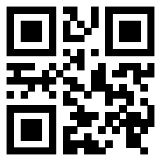 Il Qr Code di 3916108723