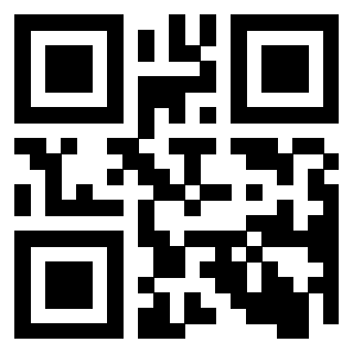 3916108726 - Immagine del Qr Code associato