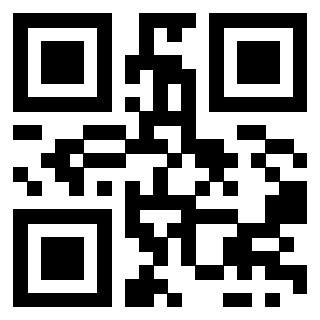 Immagine del QrCode di 3916108727