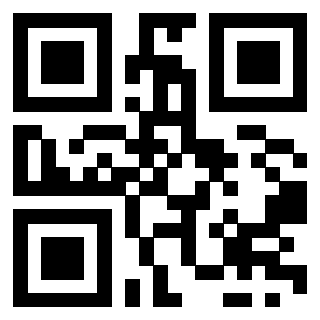 Il QrCode di 3916108728