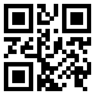 Il QrCode di 3916108730