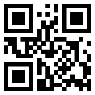 Immagine del Qr Code di 3916108731