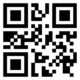 Immagine del Qr Code di 3916108732