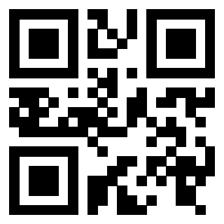 3916108733 - Immagine del QrCode associato