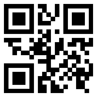 Il Qr Code di 3916108734