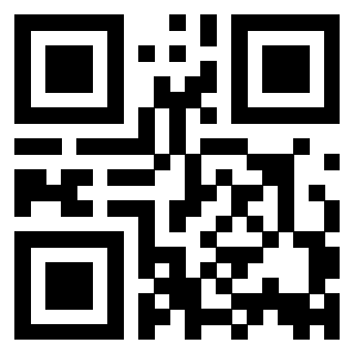 Immagine del Qr Code di 3916108735