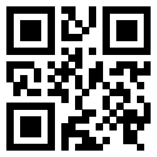 Il Qr Code di 3916108736