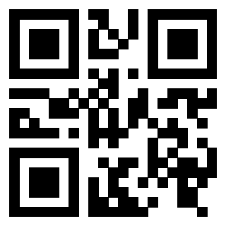 Qr Code di 3916108737