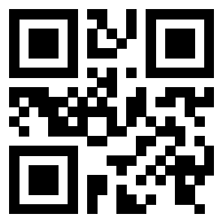 3916108738 - Immagine del QrCode associato