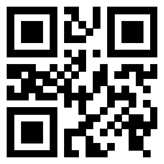 Immagine del QrCode di 3916108740