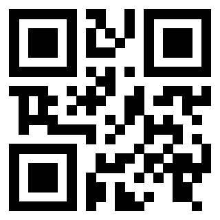 Il Qr Code di 3916108741