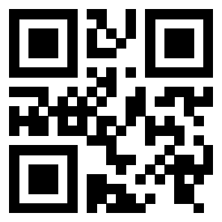 Il QrCode di 3916108742