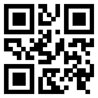 Immagine del QrCode di 3916108743