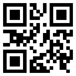 3916108745 - Immagine del QrCode associato