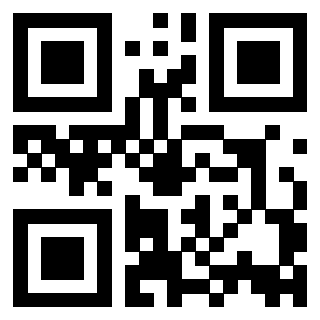 3916108746 - Immagine del QrCode associato