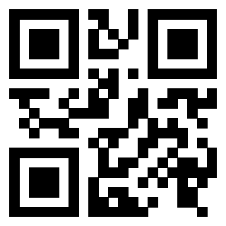 Il Qr Code di 3916108748