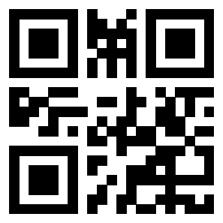 3916108751 - Immagine del Qr Code associato