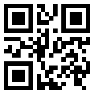 3916108753 Qr Code associato