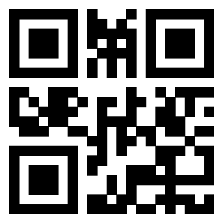 3916108758 Qr Code associato