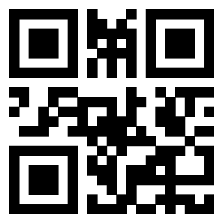 QrCode di 3916108761