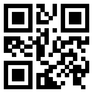 Il QrCode di 3916108764