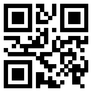 3916108766 - Immagine del QrCode associato