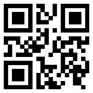 Immagine del Qr Code di 3916108767