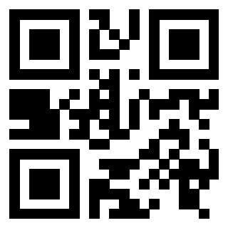 3916108774 - Immagine del Qr Code associato