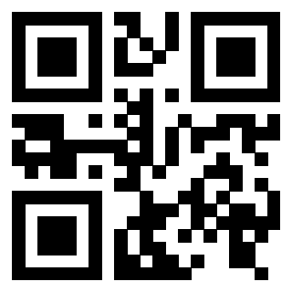 Scansione del Qr Code di 3916108775