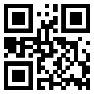 Immagine del QrCode di 3916108776