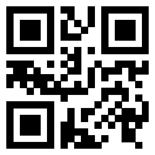 Qr Code di 3916108780