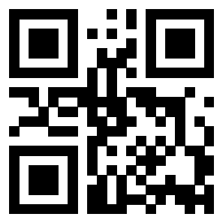 Il QrCode di 3916108781