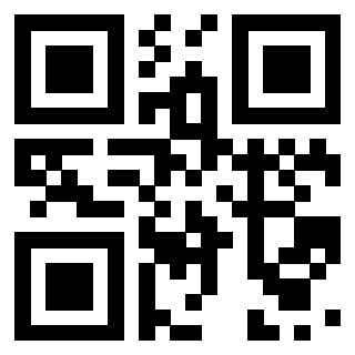 3916108782 - Immagine del QrCode associato