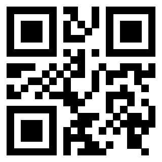 Il QrCode di 3916108786